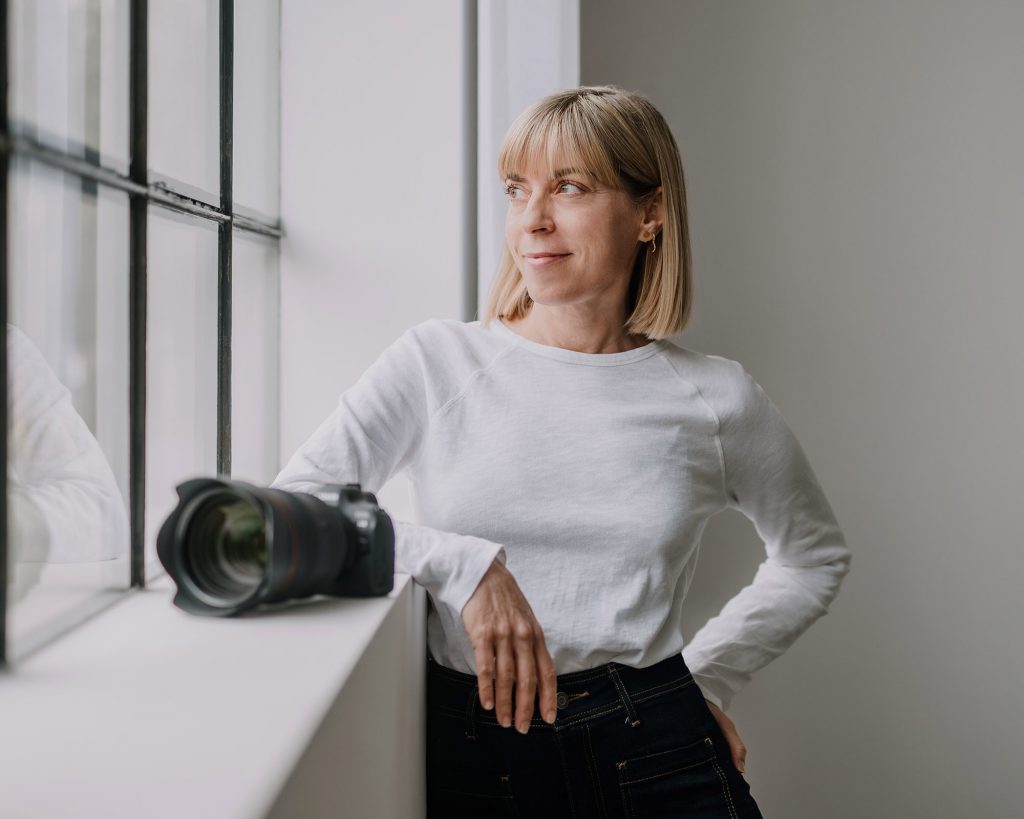 Maria Schinz Personal Brandfotografin