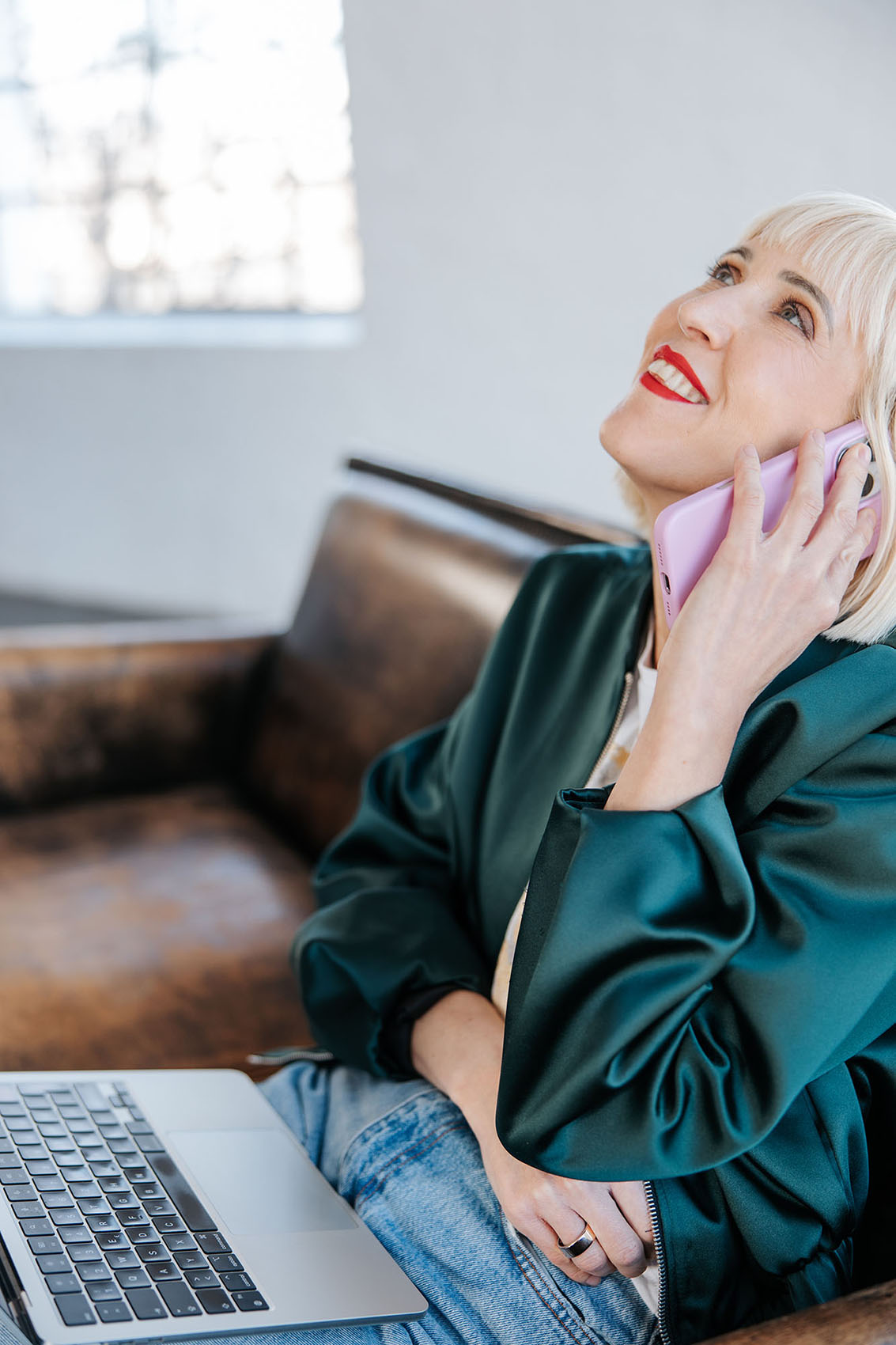 Superheldin GmbH · München