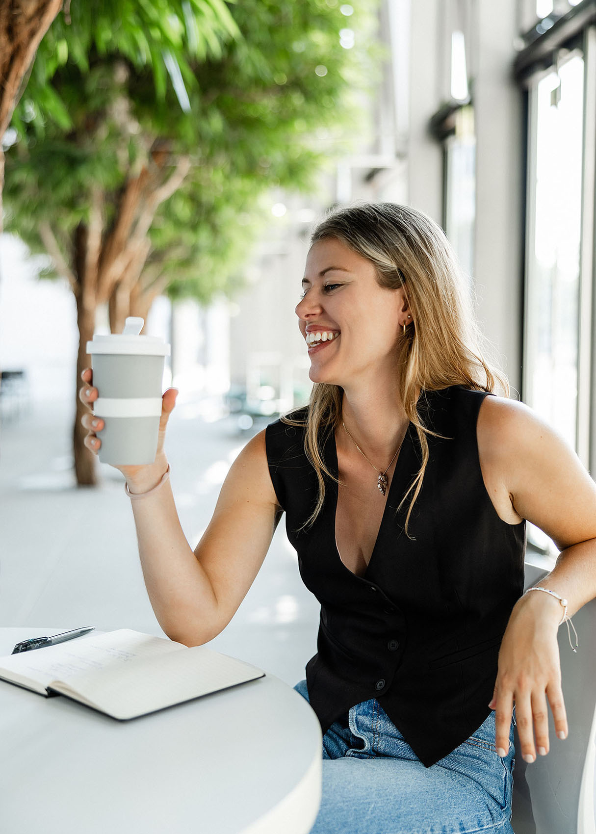 Sandra Will · Journalistin · München und Berlin