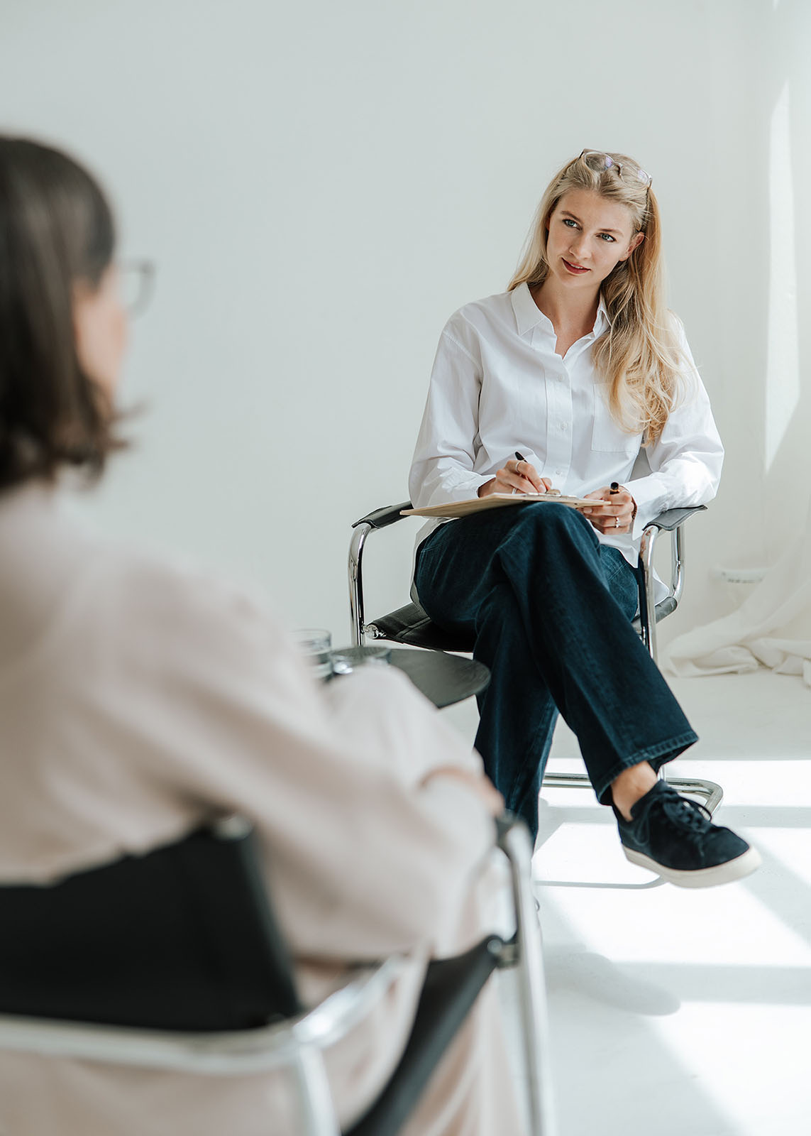 Tara Gansfort · Life-Coach · München